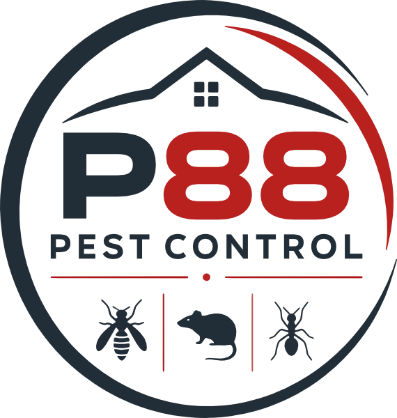 P88 Pest Control